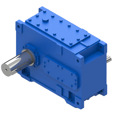Lubrication Systems for Industrial Gearboxes