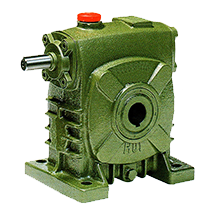 HOW-Worm-Gear-Reducer